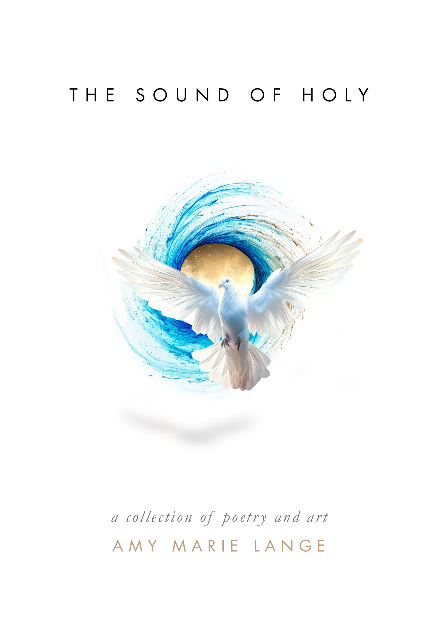 The Sound of Holy
