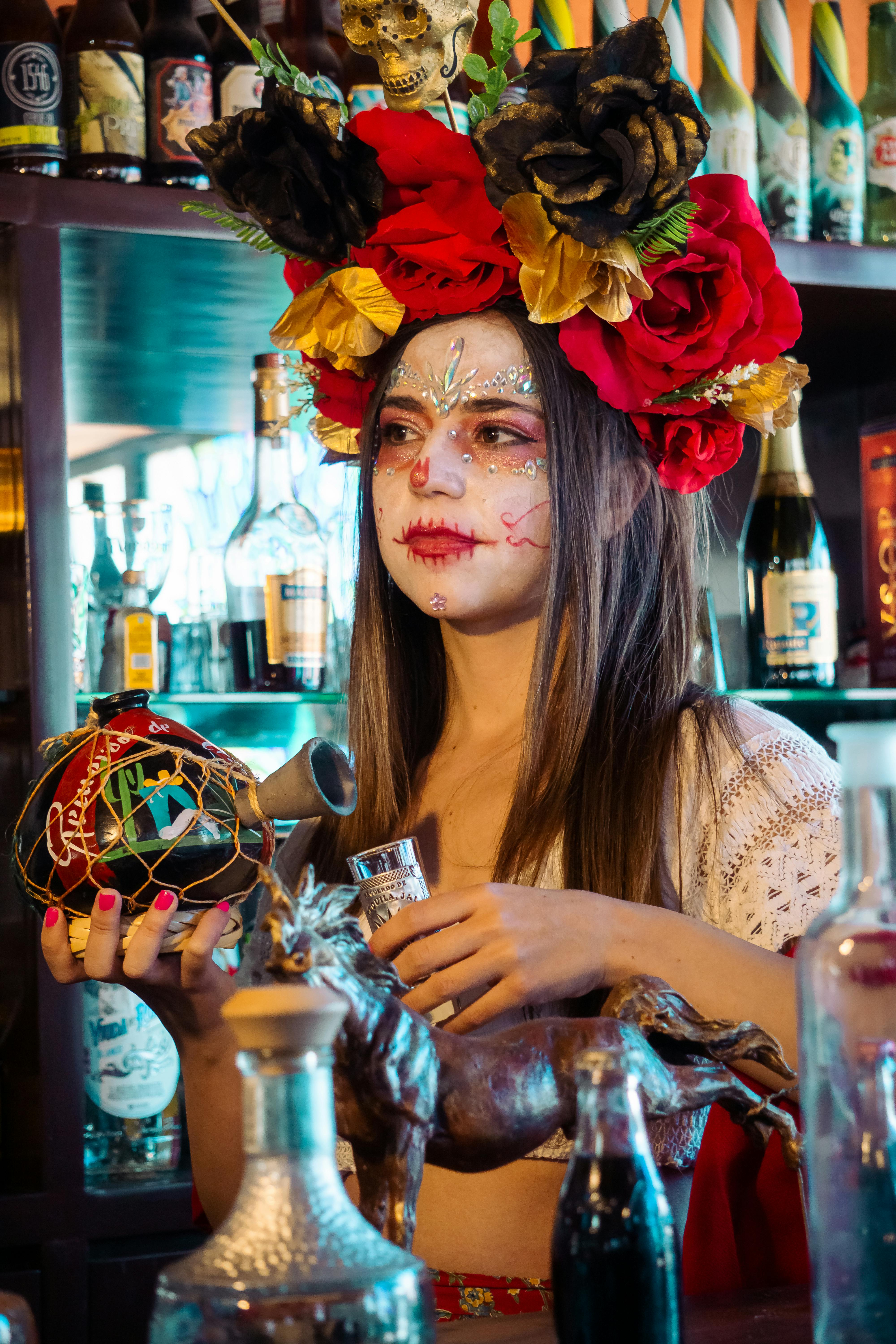 Clases de Coctelería en Madrid