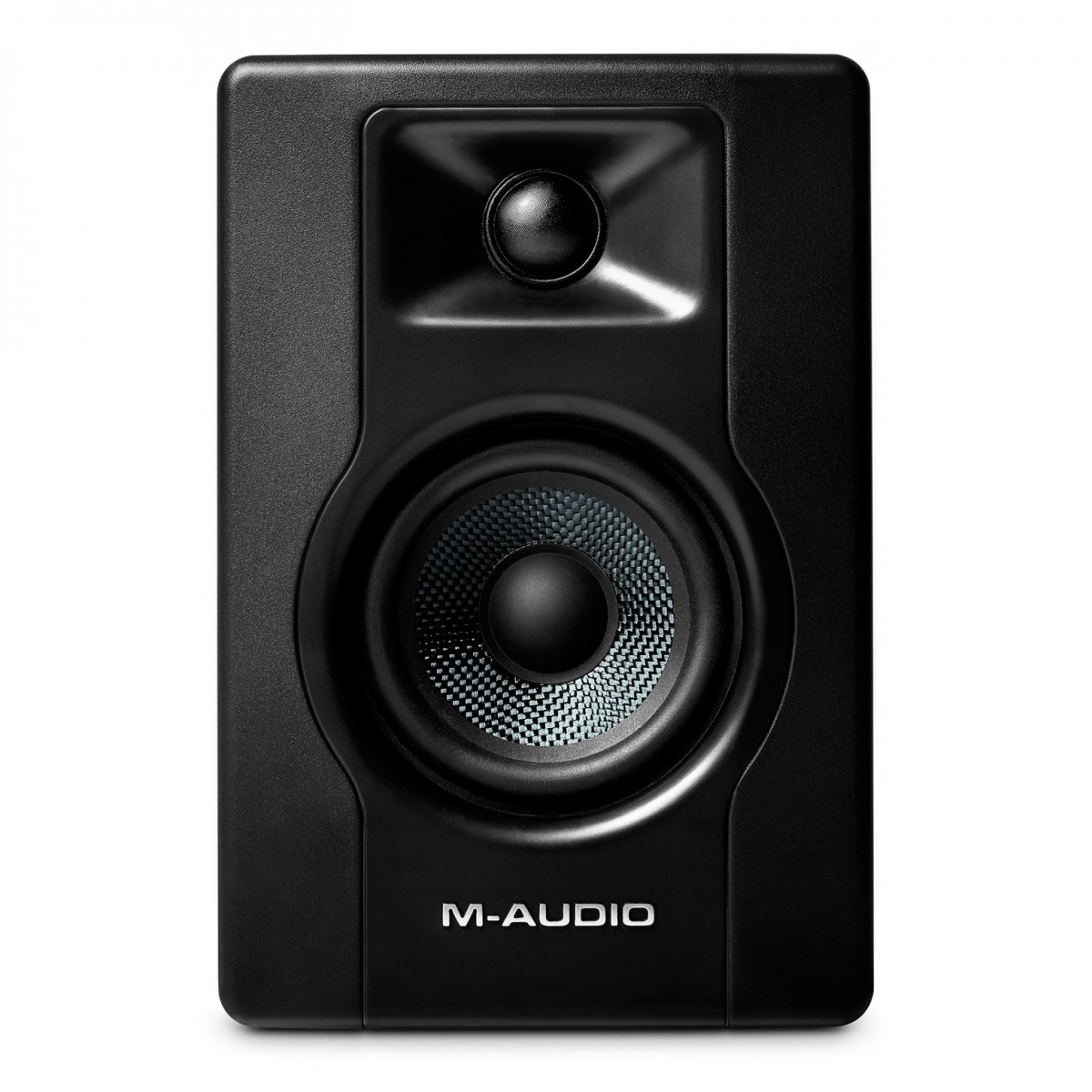 M‑Audio BX3BT – Parlantes Profesionales 120 W