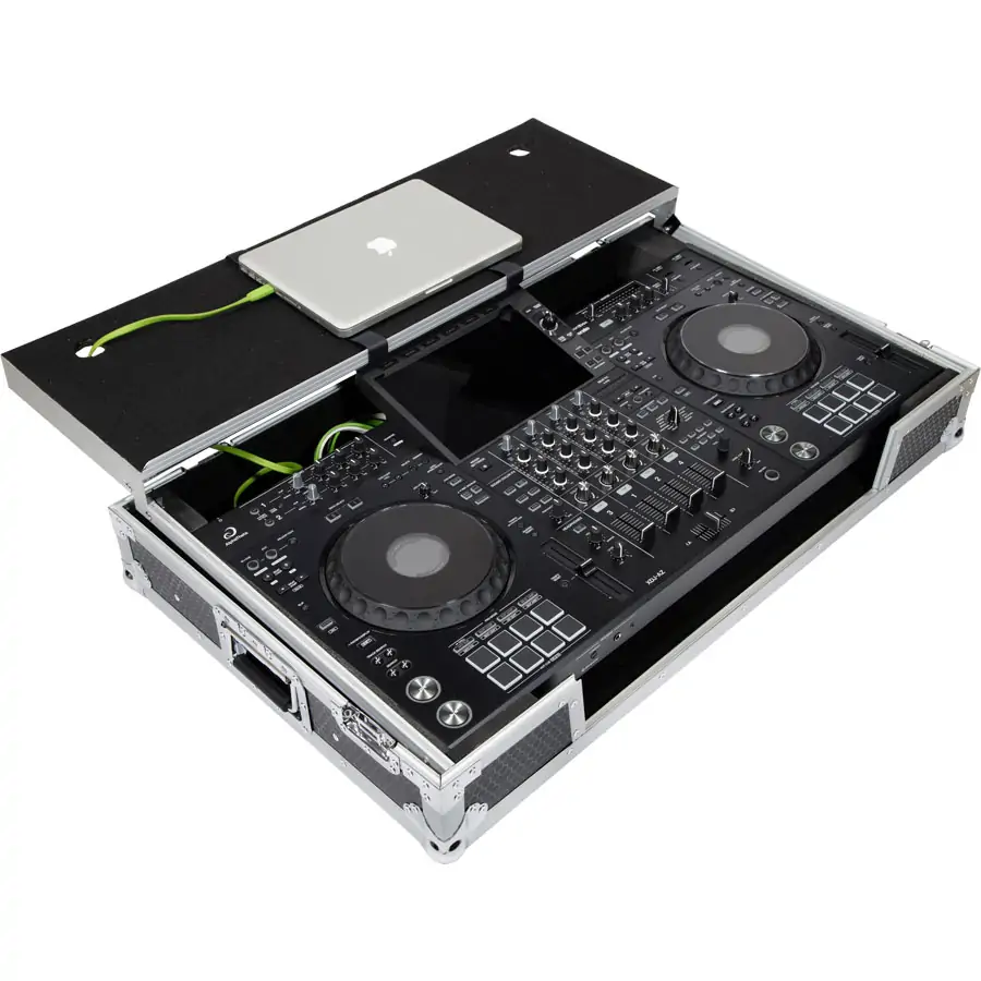 Alquiler Controlador DJ Alphatheta XDJ-AZ