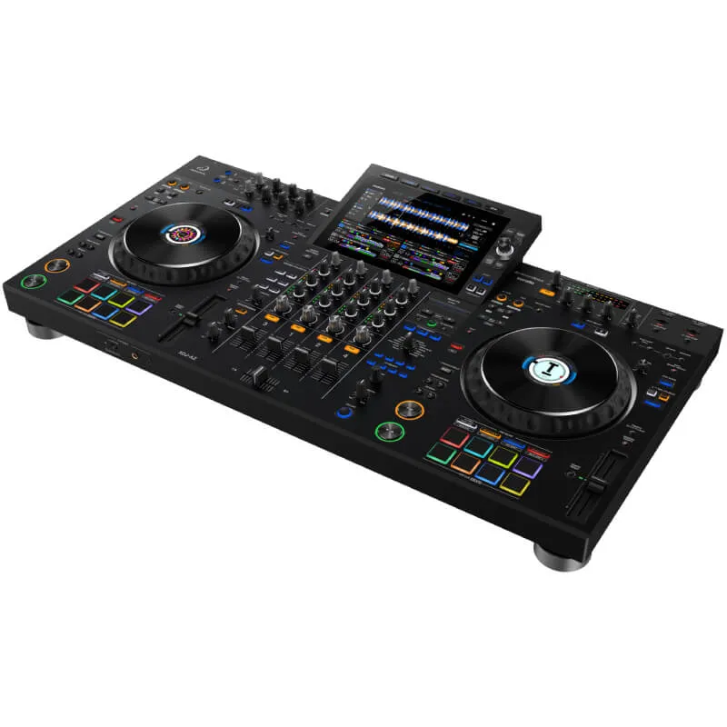 Alquiler Controlador DJ Alphatheta XDJ-AZ