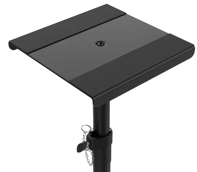 Audibax NEO SM5 – Soportes de Suelo para Monitor / Altavoz de Estudio