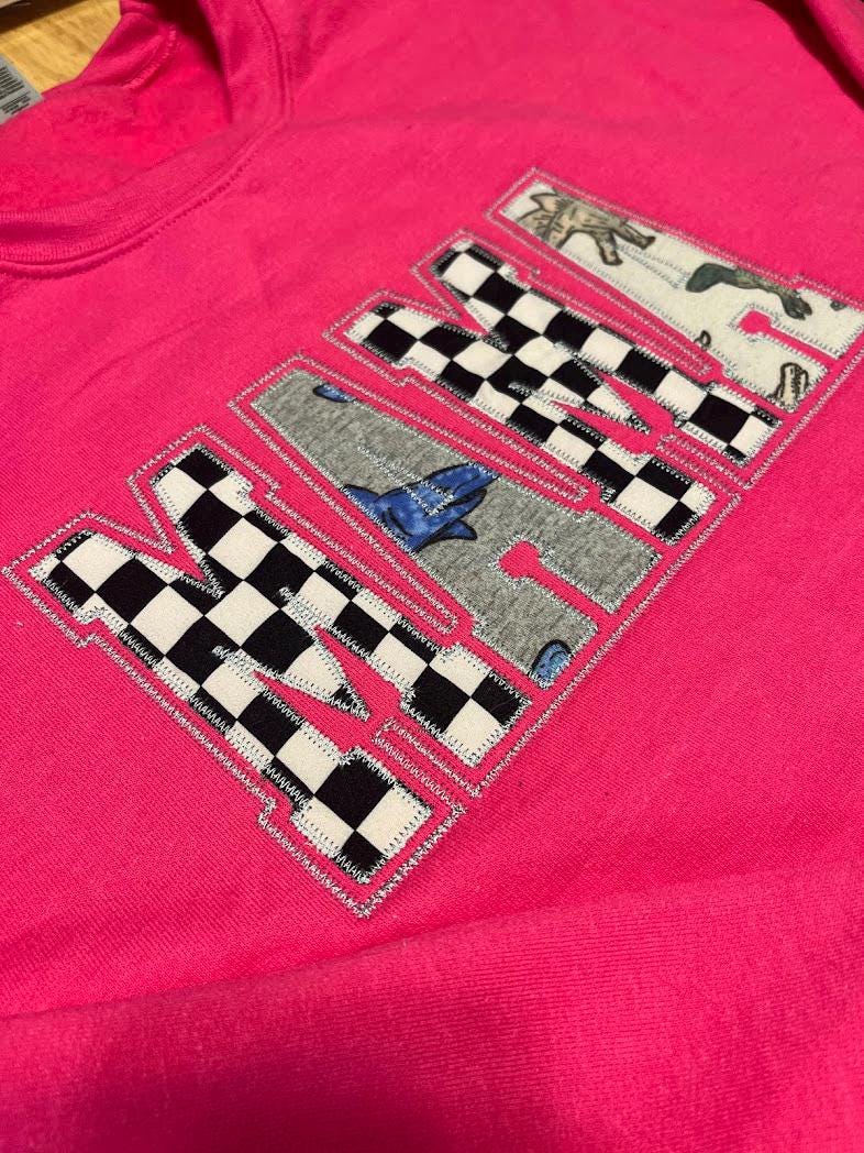 Keepsake MAMA Sweatshirt