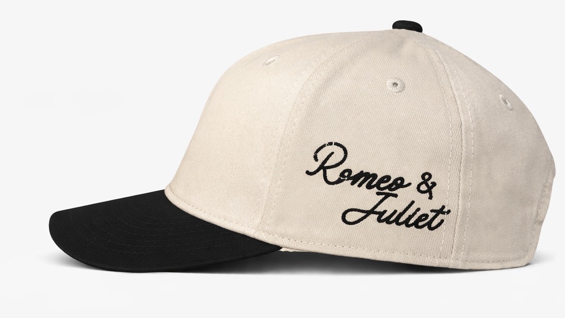 Custom Pet Portrait Hat