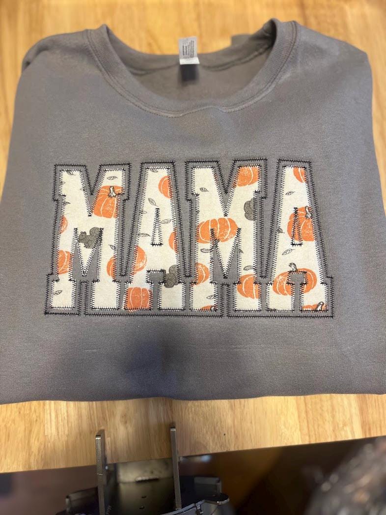 Keepsake MAMA Sweatshirt