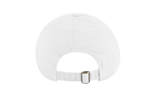 Custom Number Dad Baseball Hat