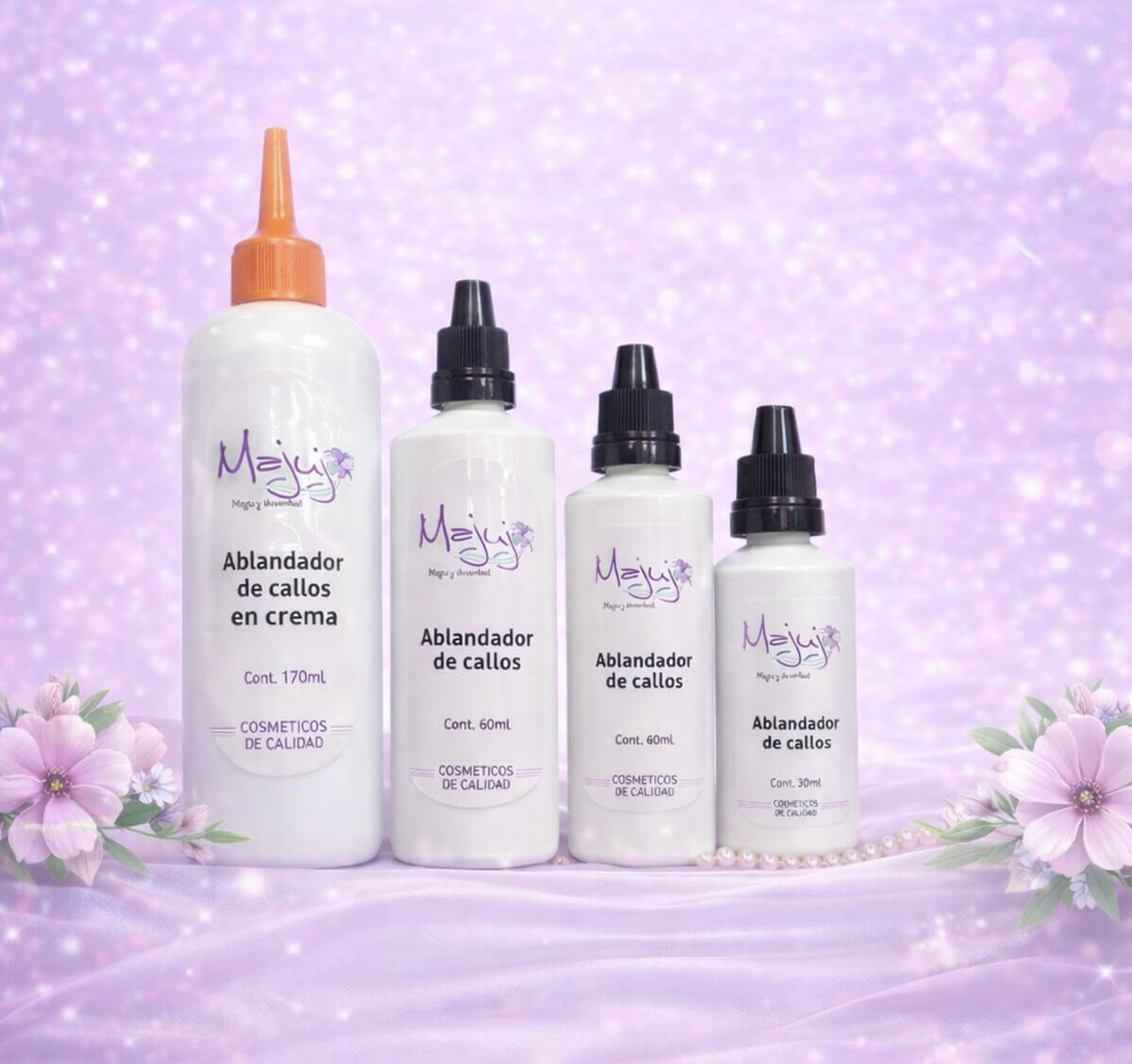 Ablandador de callos