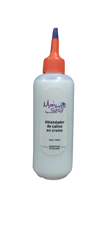 Ablandador de callos