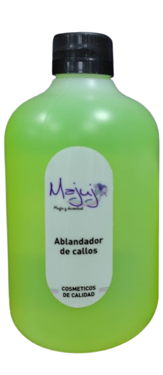 Ablandador de callos