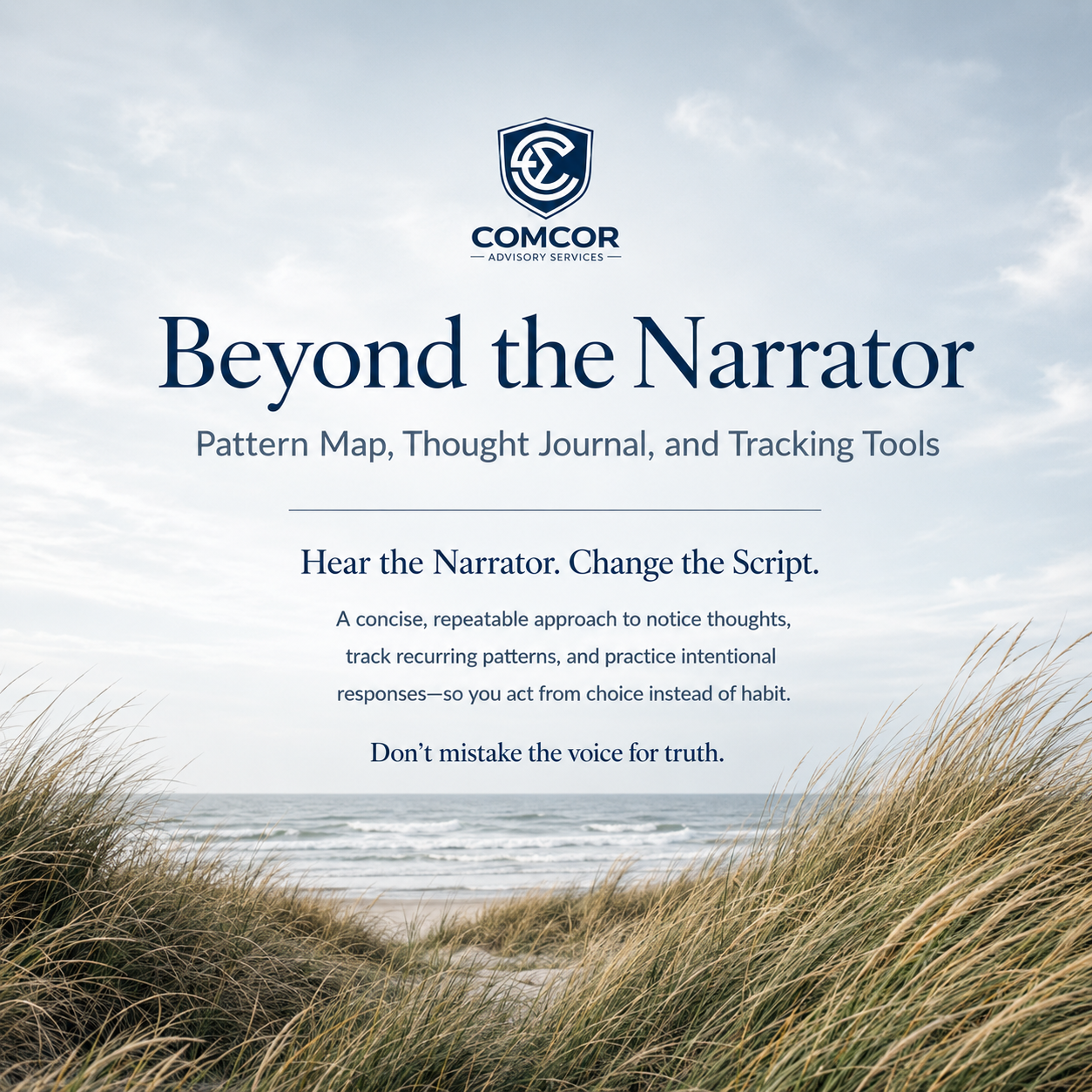 Beyond the Narrator
