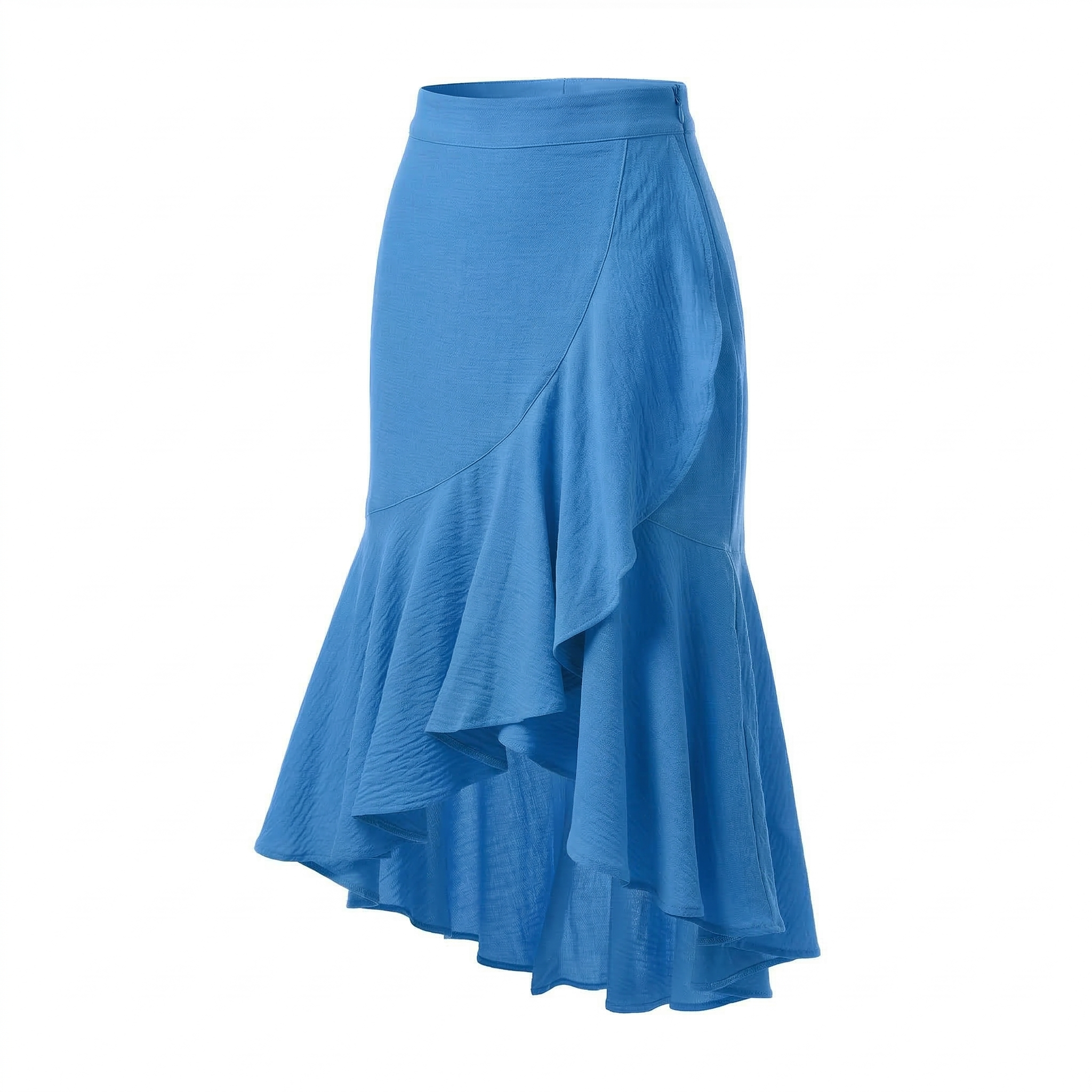 Falda cey olanes a. rey