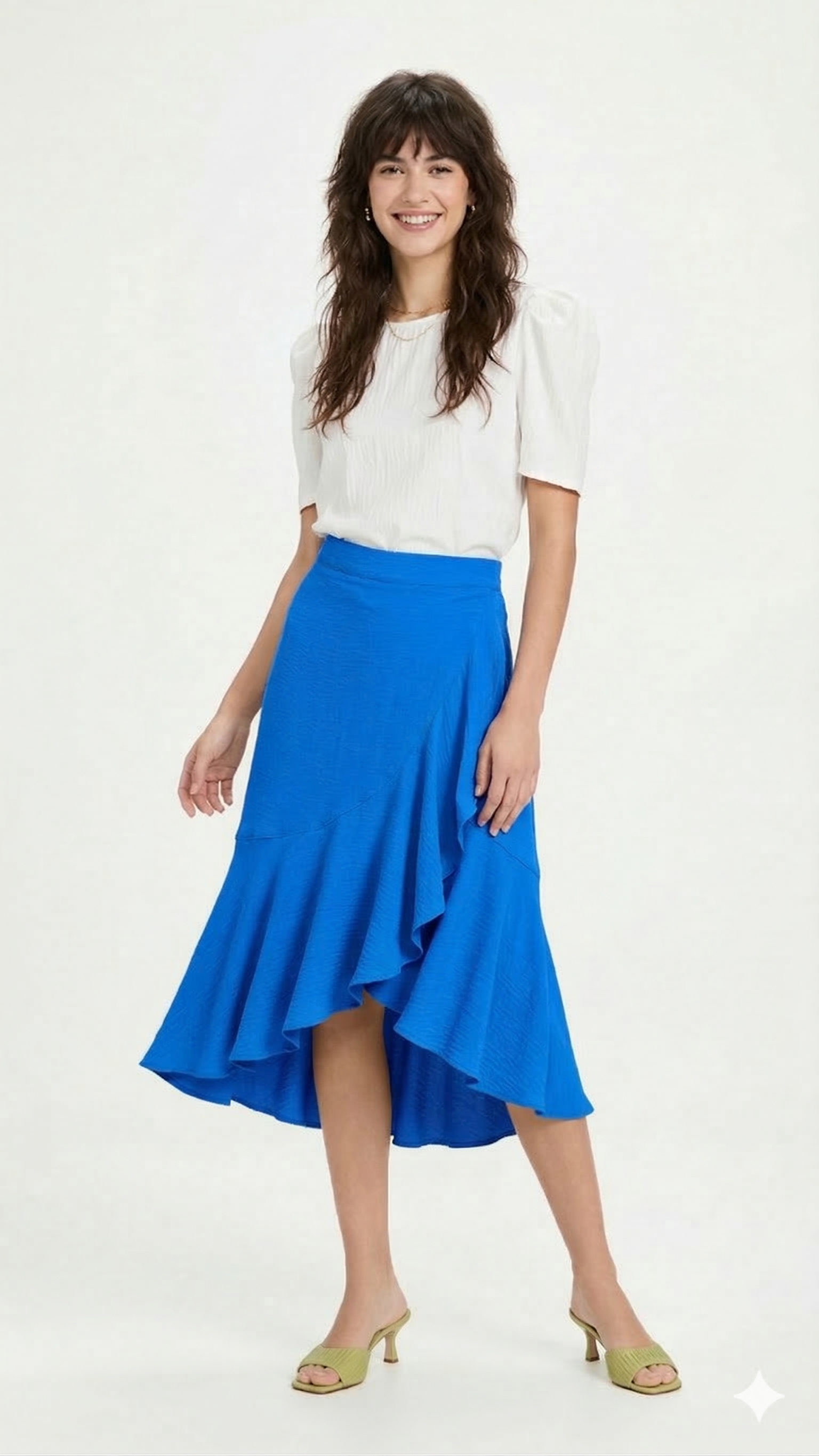 Falda cey olanes a. rey