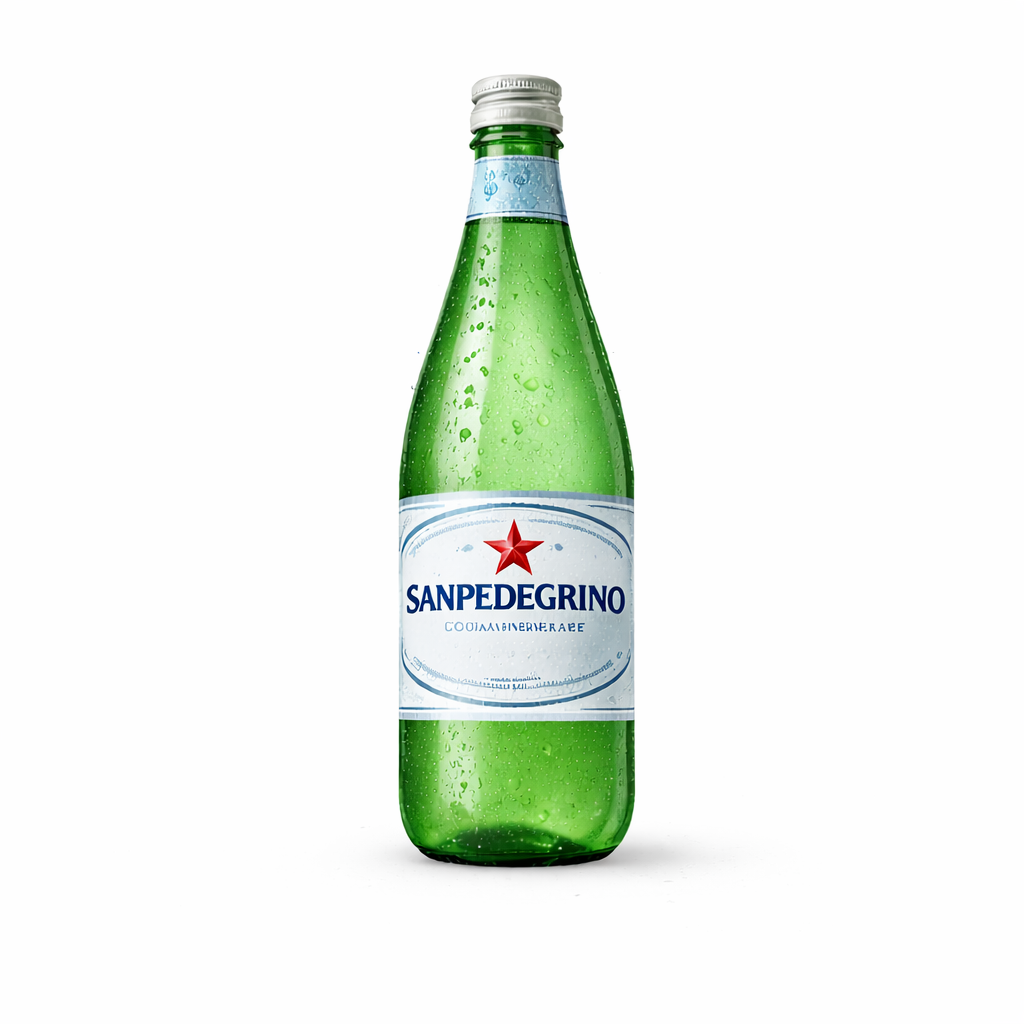 Sanpellegrino Sparkling Water