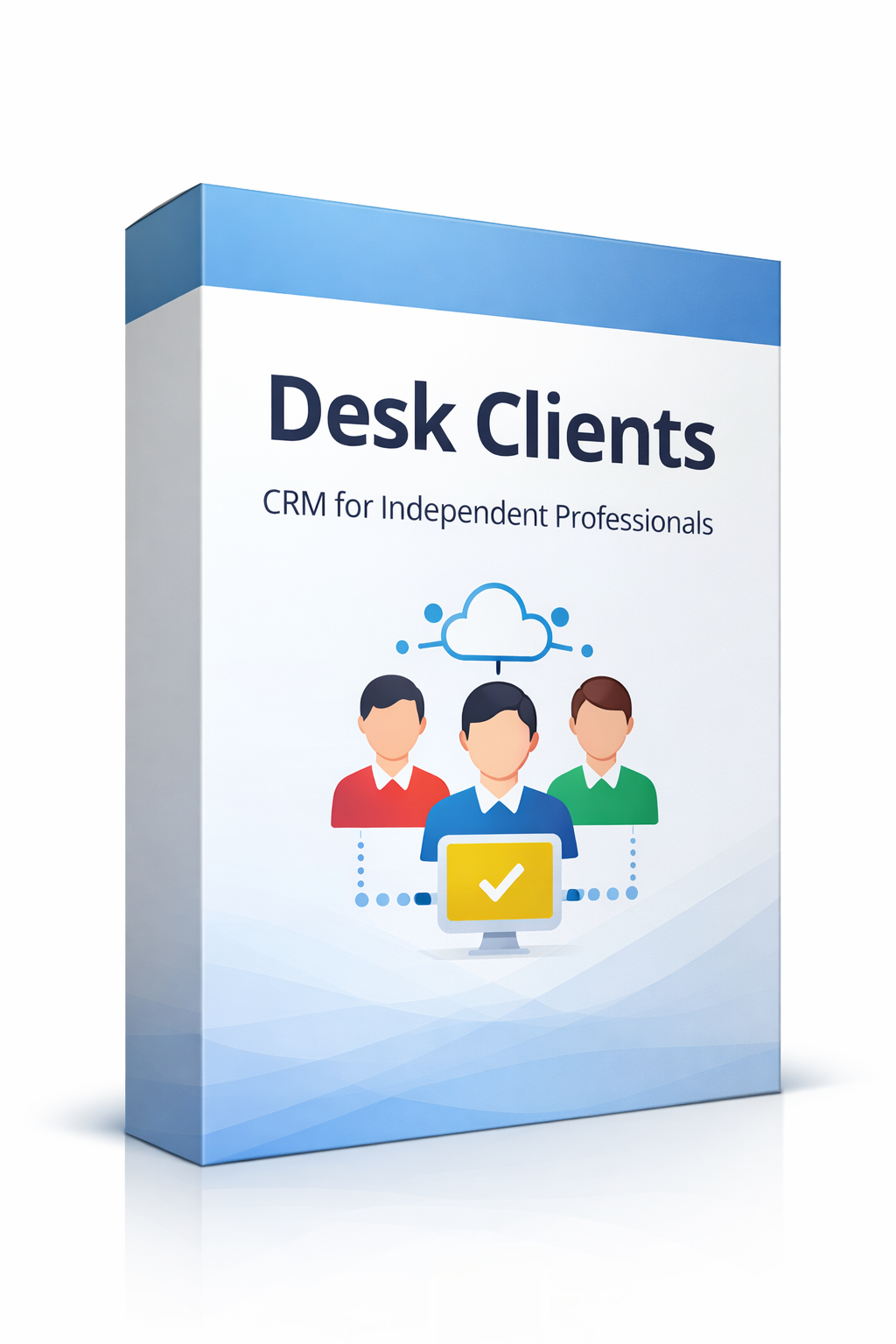 Desk Clients