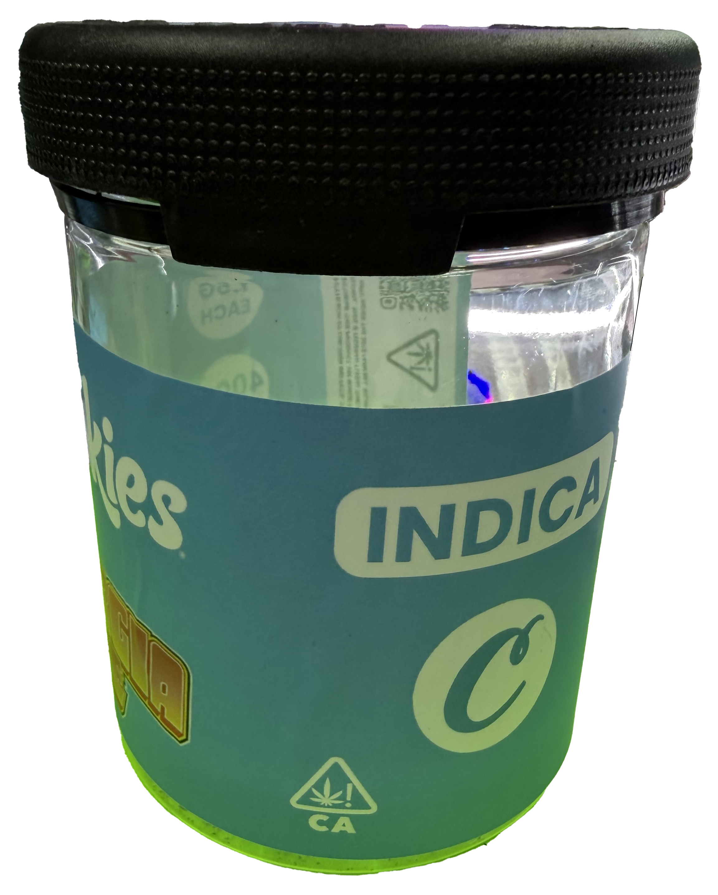 Indica Cannabis Preroll