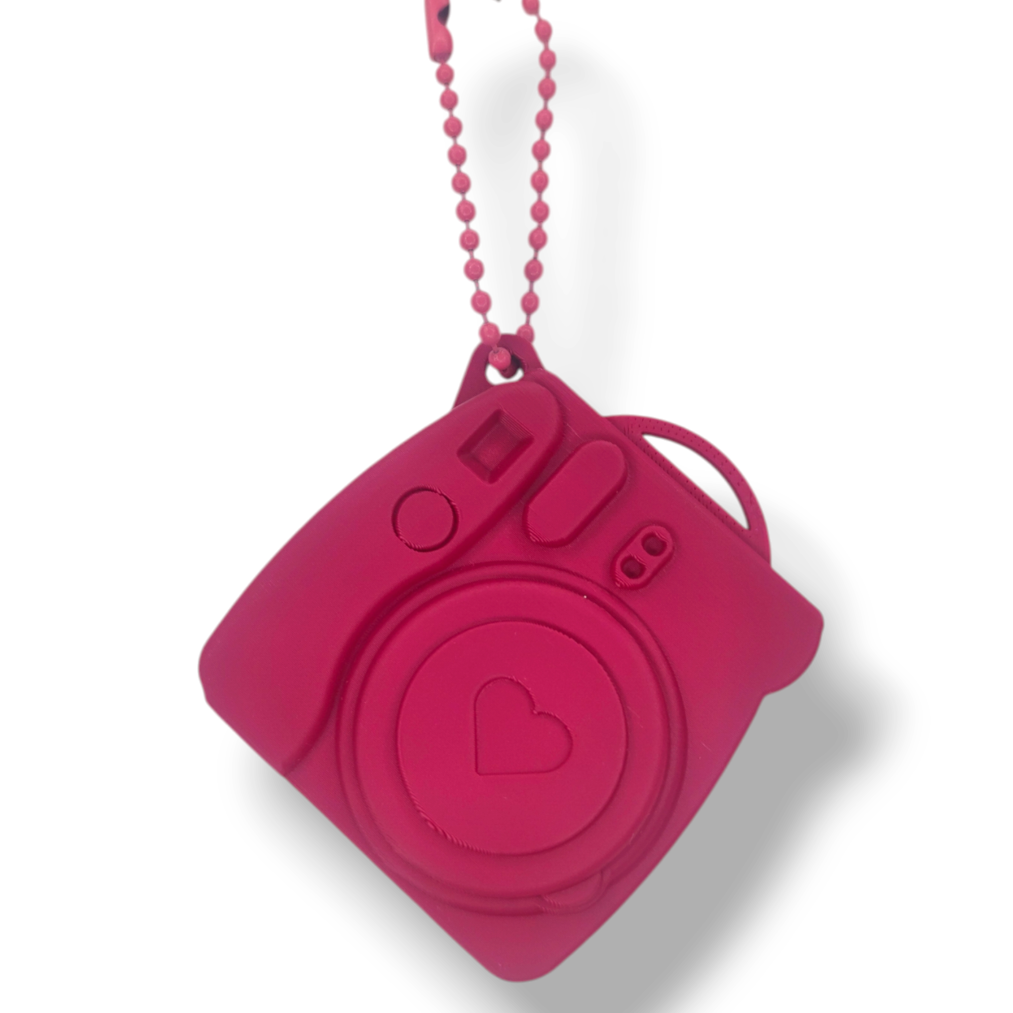 Llavero Fotográfico 