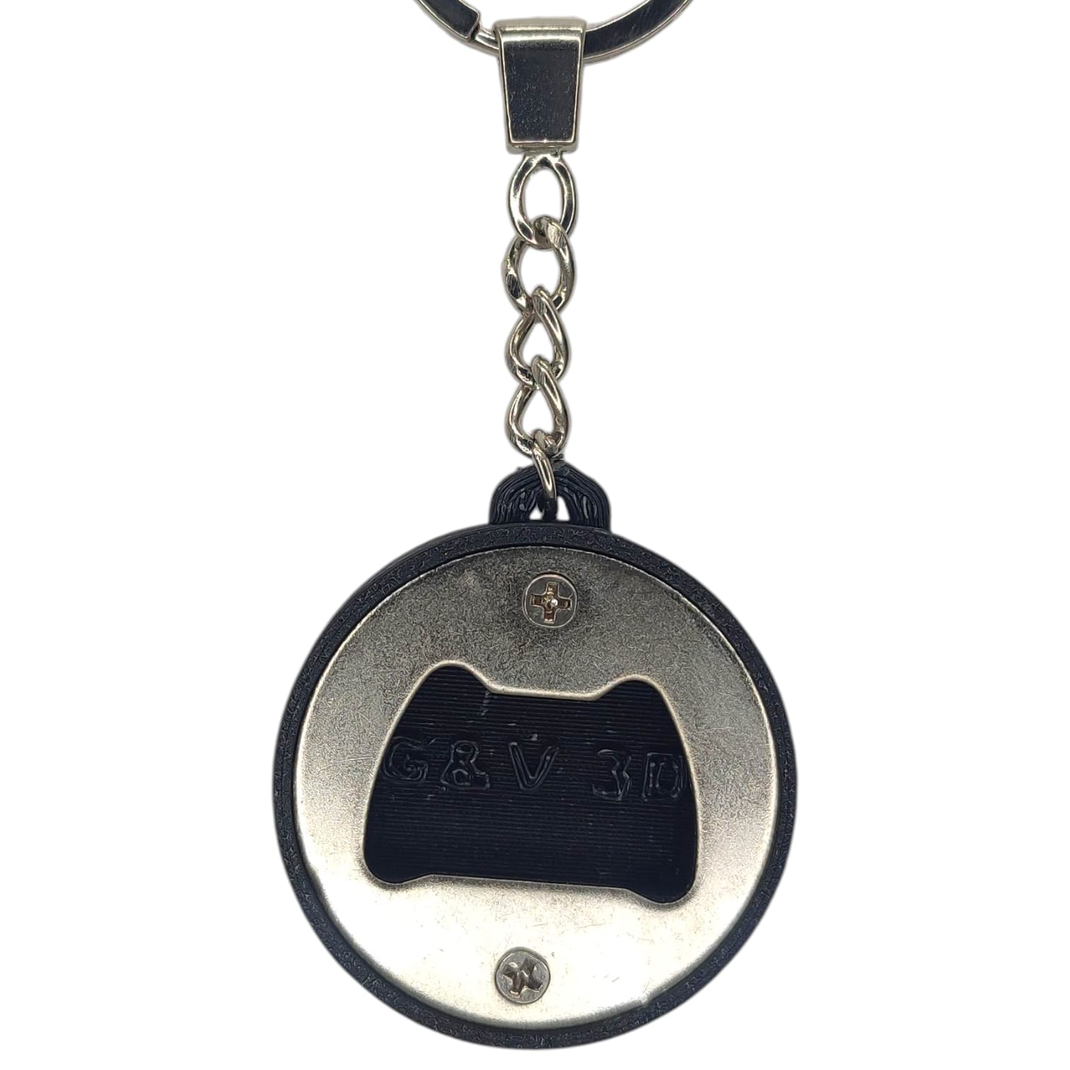 Llavero destapador personalizado