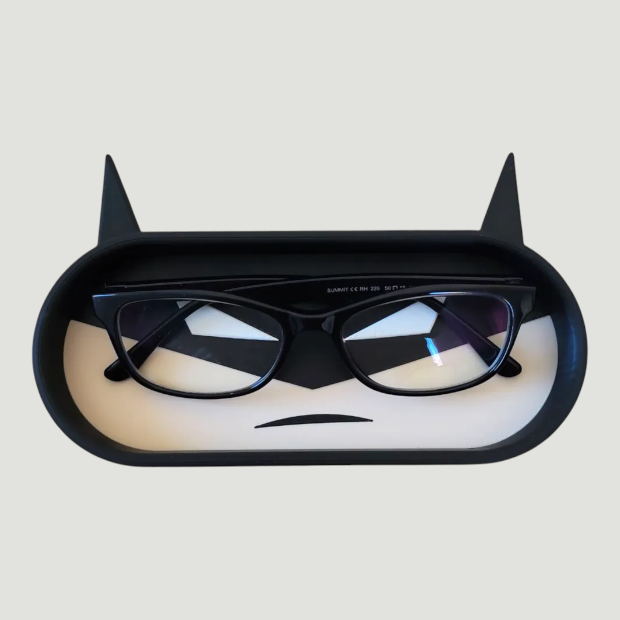 Bandeja para lentes Batman