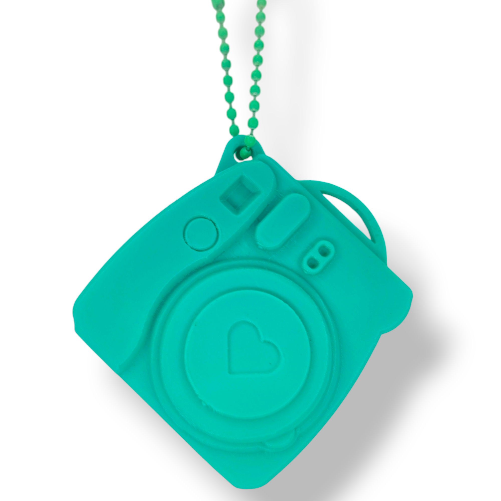 Llavero Fotográfico 