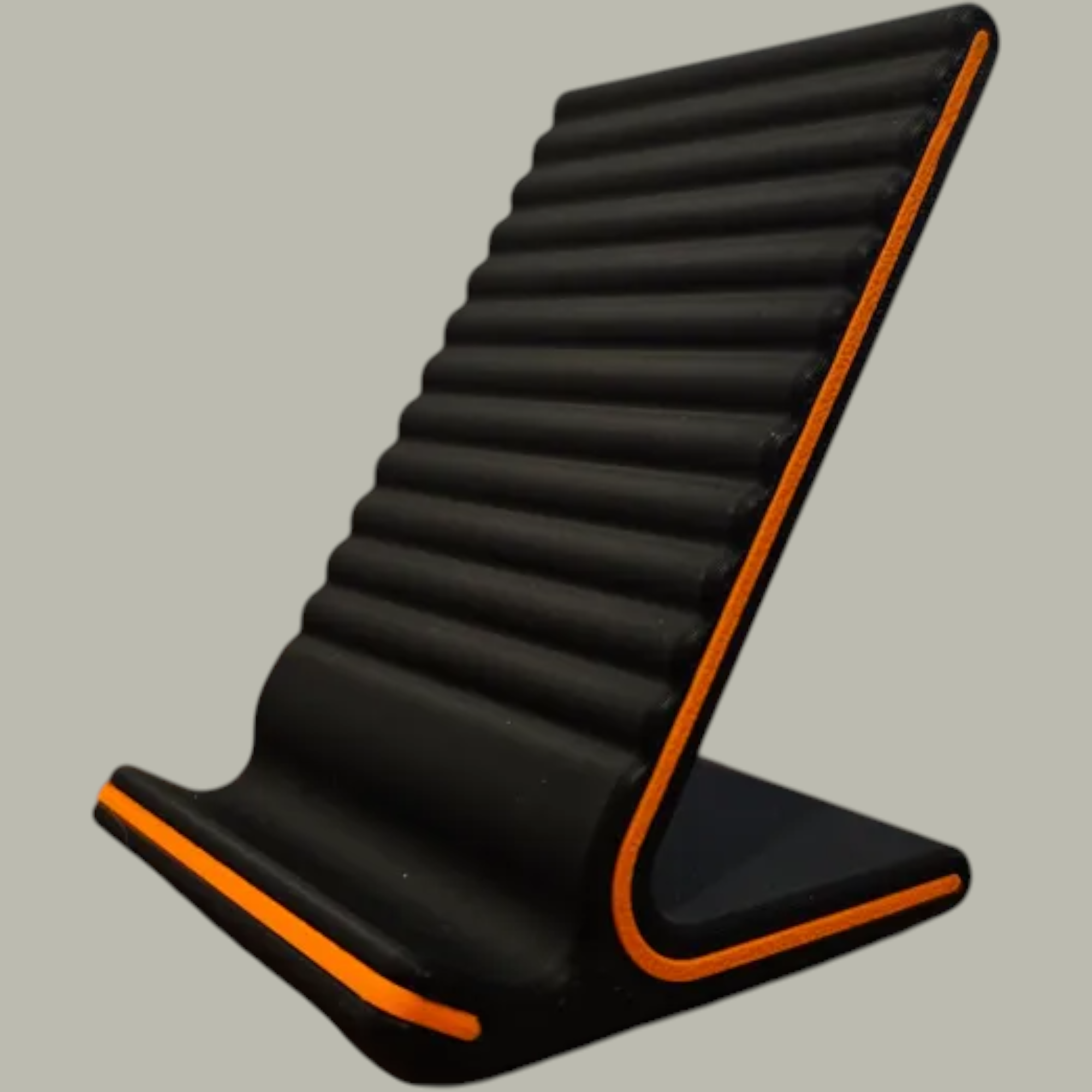 Soporte para celular antideslizante