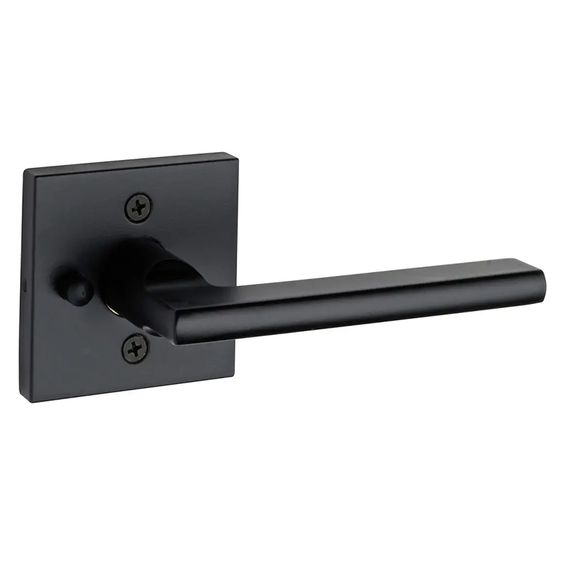 Taymor Pace Line Privacy Rose Black