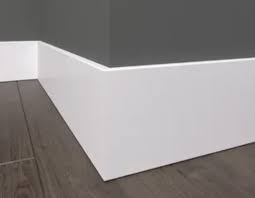 Baseboard / Casing 5/8 x 3.5" x 14ft