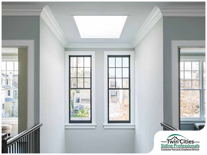 Casing 5/8 x 3" x 14ft (Taiga)