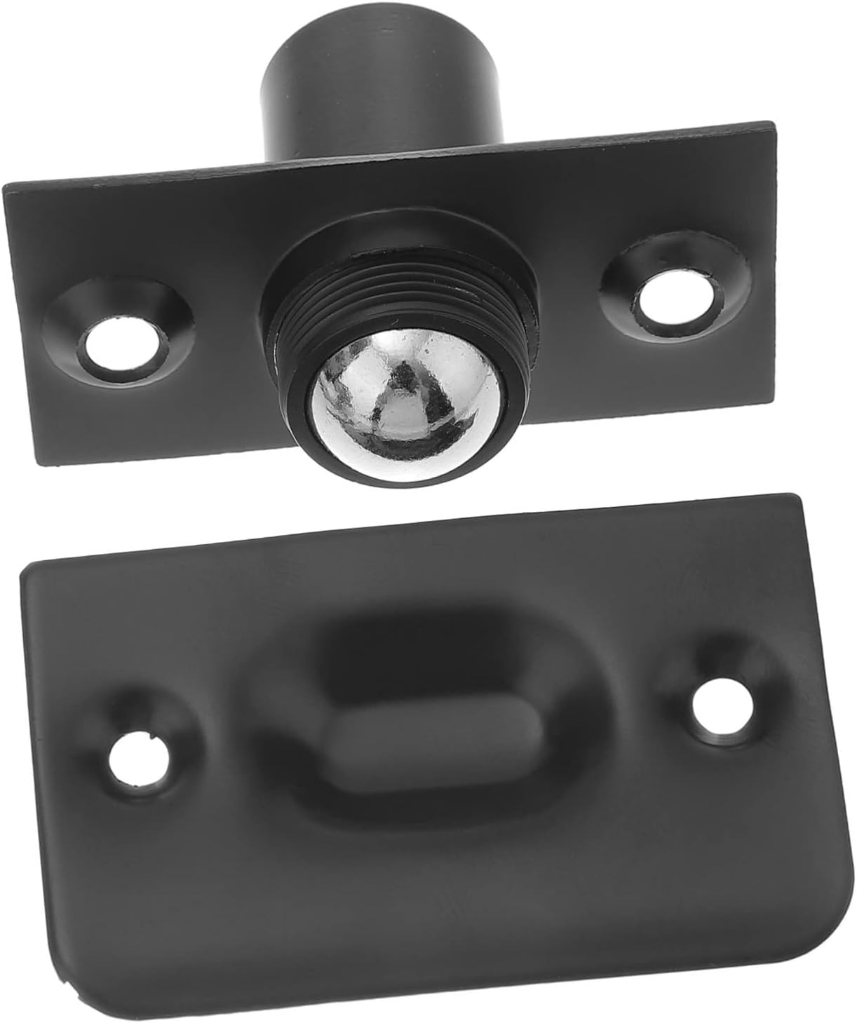 Ball Catch Door Latch Set