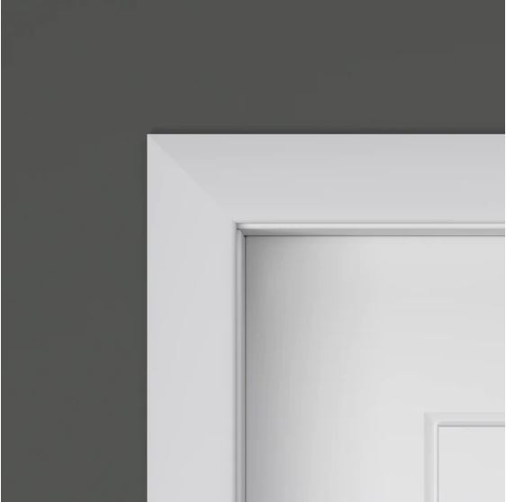 5/8-in x 3-in Primed, Casing Moulding