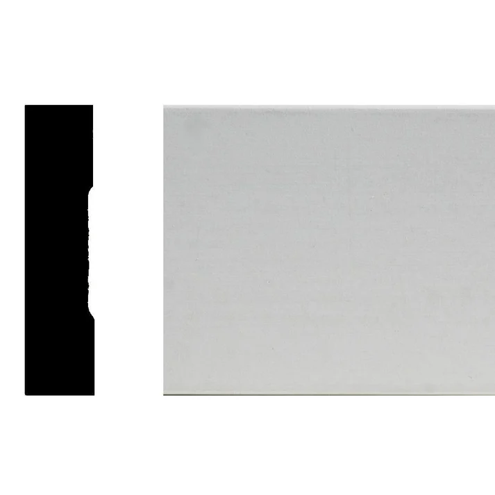 5/8-in x 3-in Primed, Casing Moulding