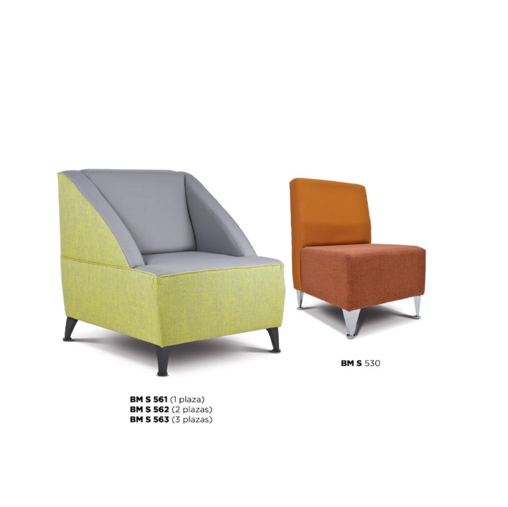 Sillón Modular Moderno