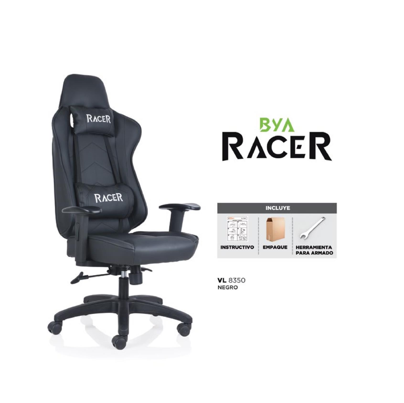 Silla de Oficina Racer VL8350