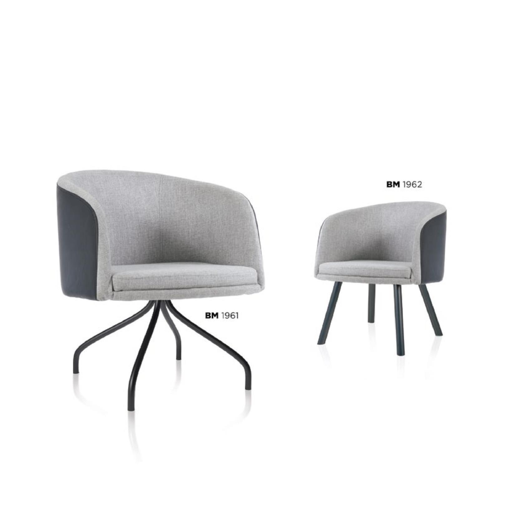 Silla Moderna BM