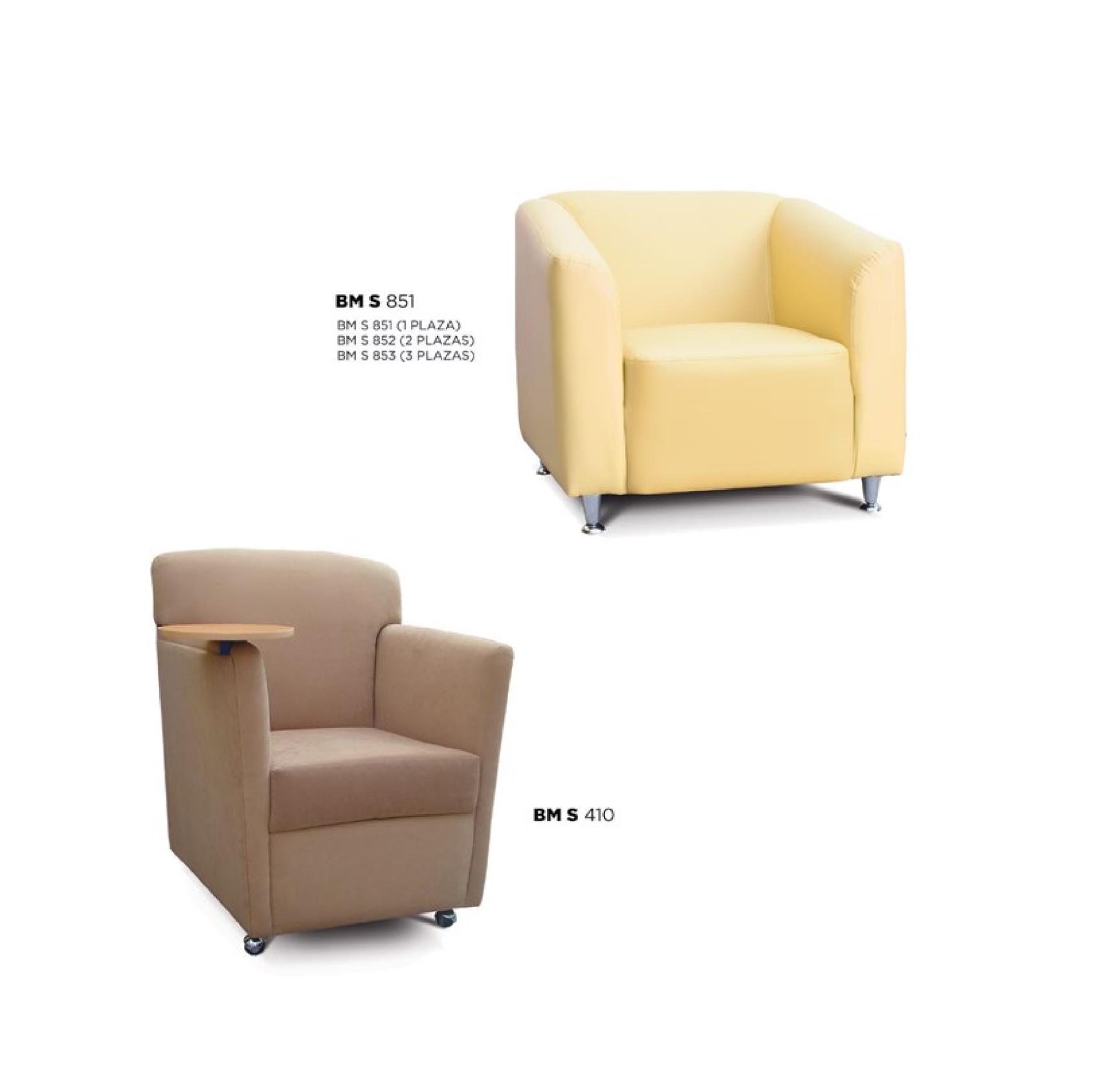 Sillón Individual BM S 851