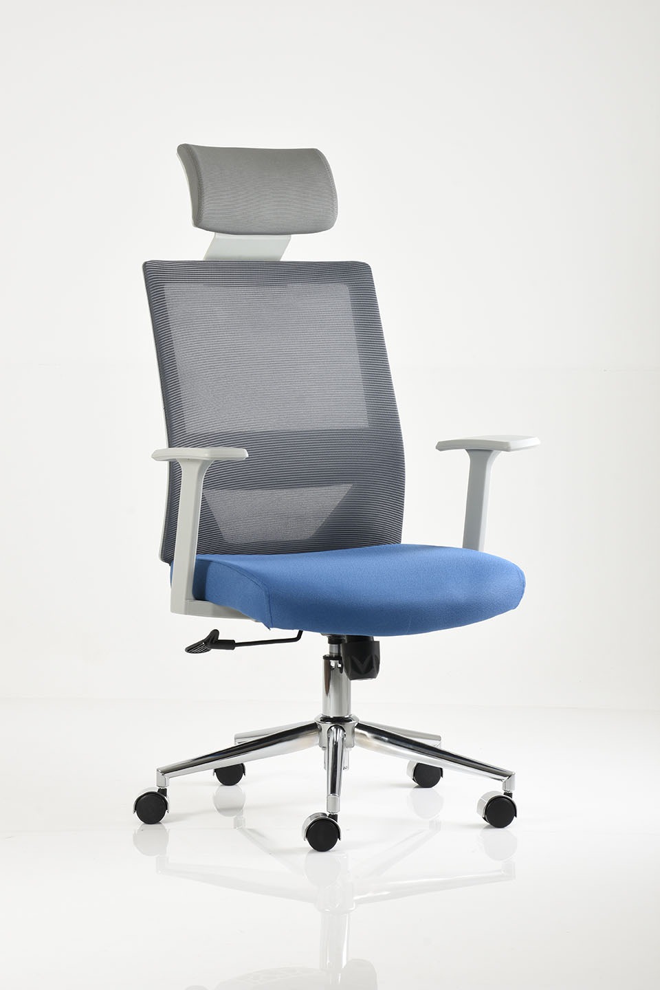 Silla ergonómica de oficina