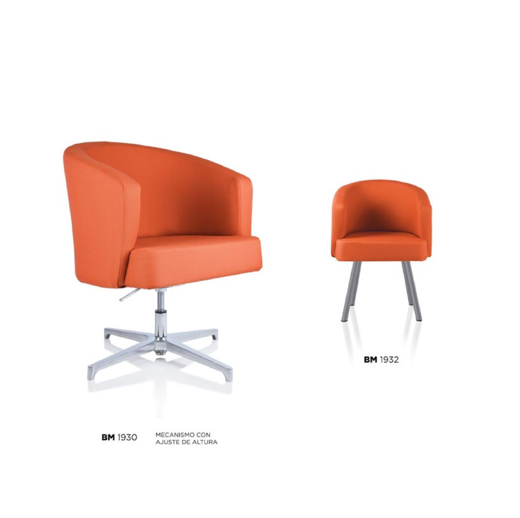 Silla moderna BM 1930