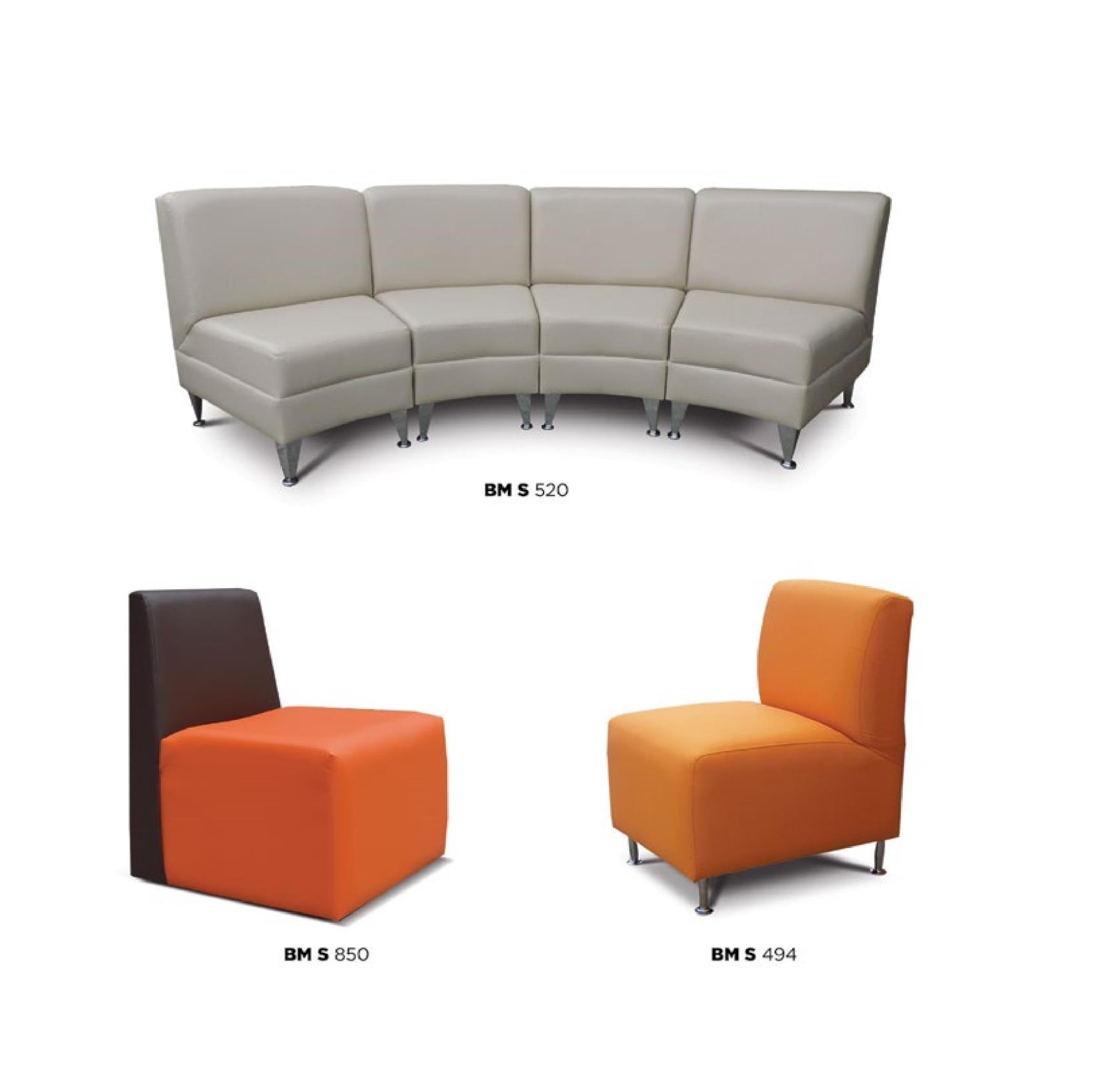 Sofá Modular Esquinero