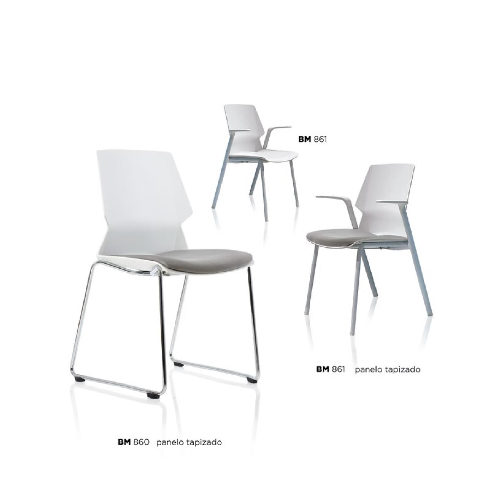 Silla BM 860 / BM 861