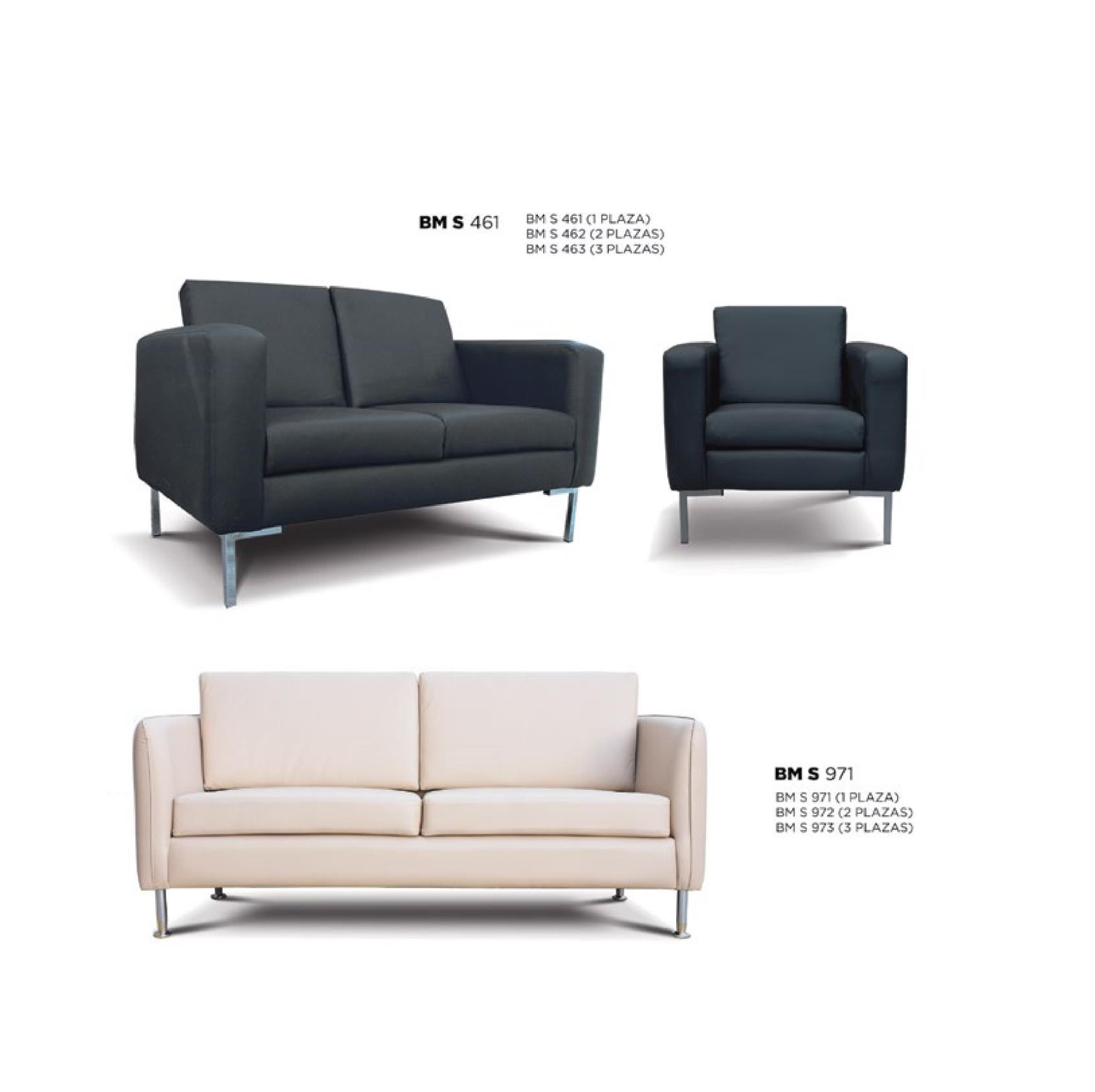 Sofá Moderno BM S 461