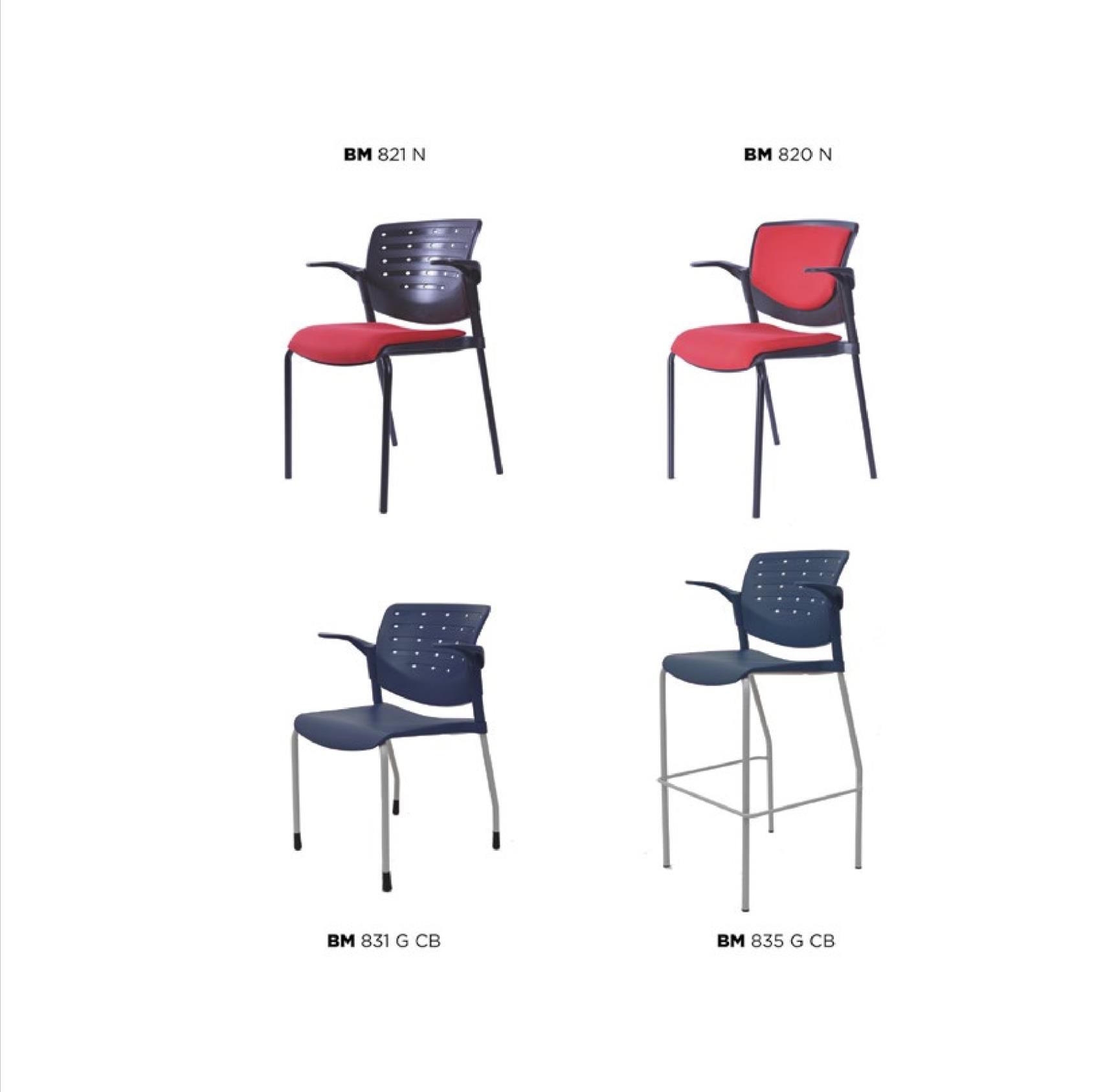 Silla de Oficina Moderna