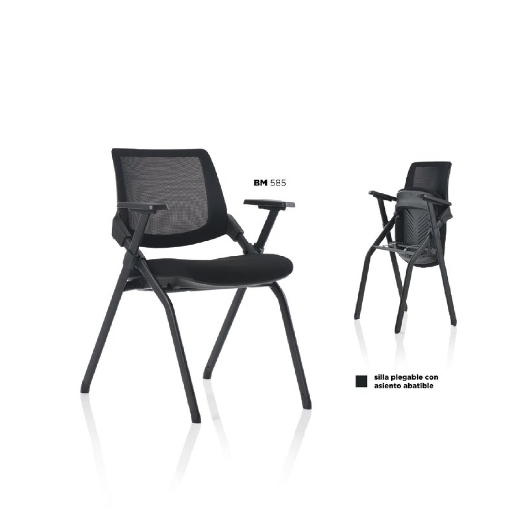 Silla plegable BM 585