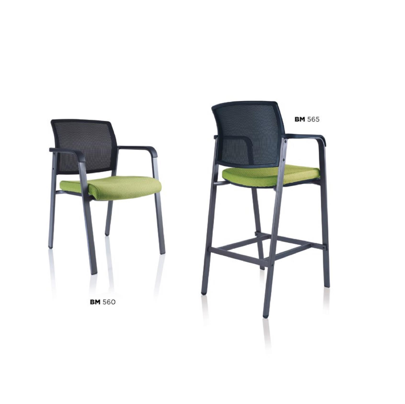 Silla de oficina BM 560/565