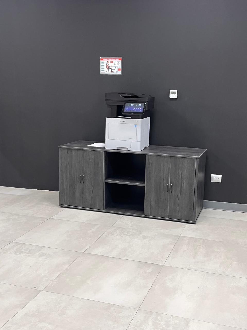 Credenza Ejecutiva