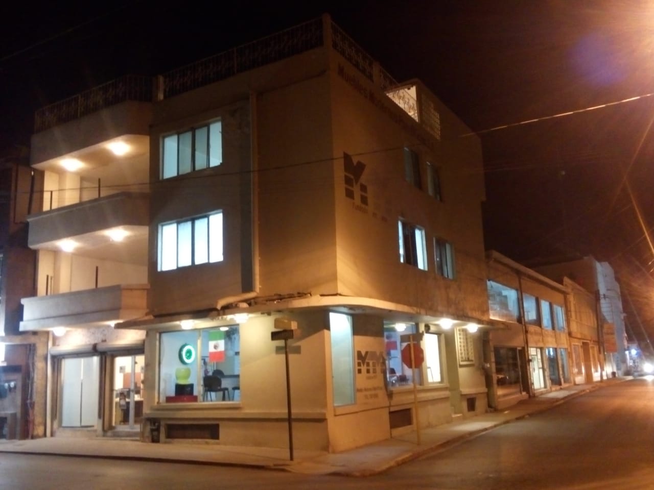 Muebles Modernos para Oficina - 1959 -