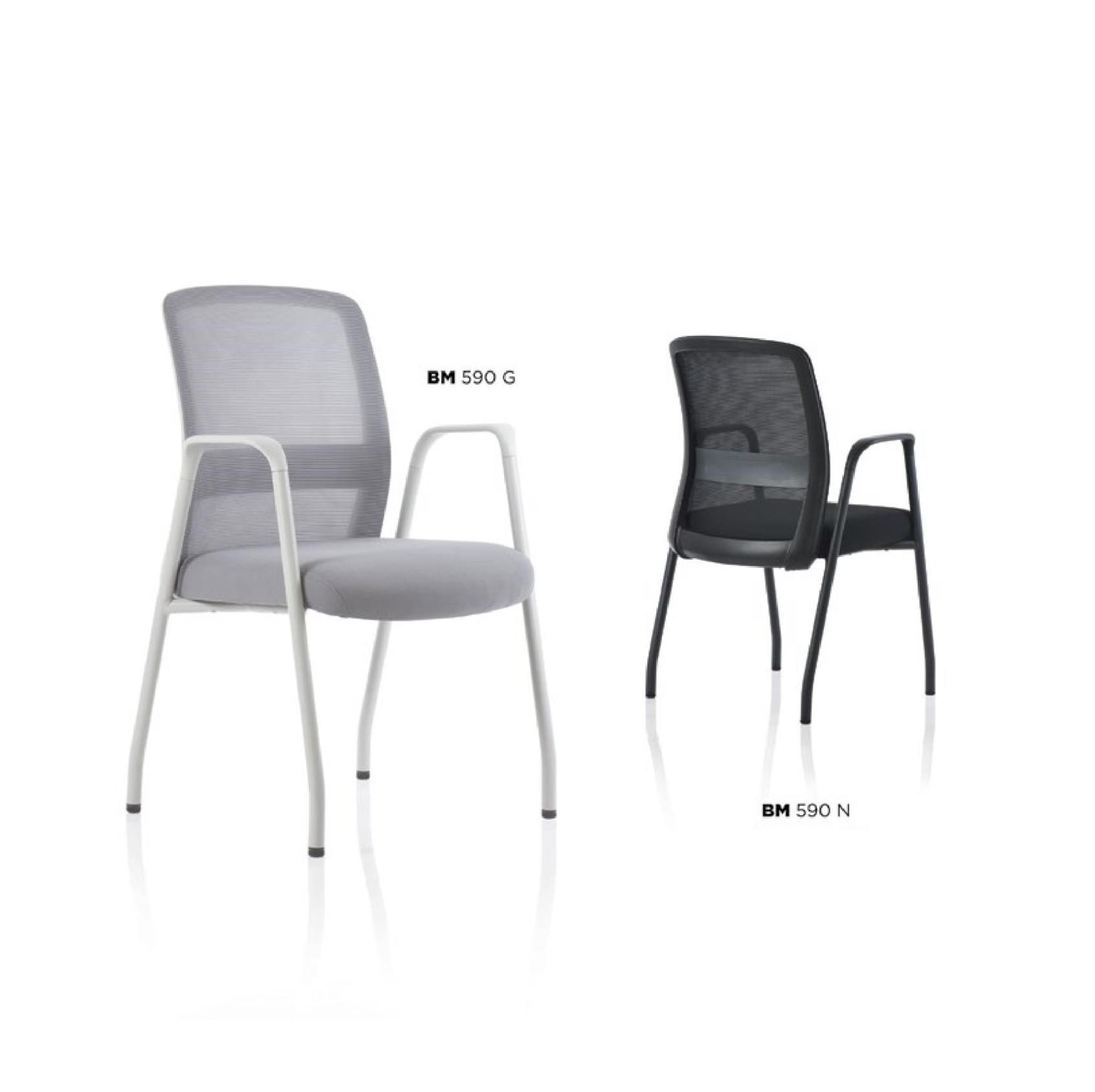 Silla BM 590