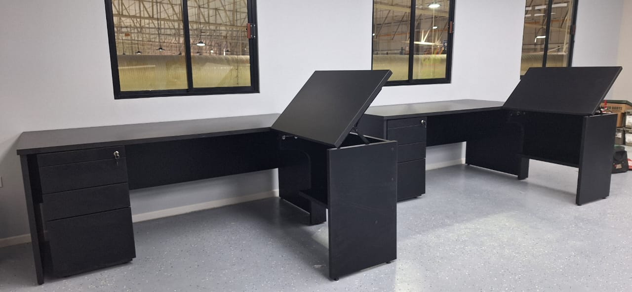 Escritorio de Dibujo Profesional