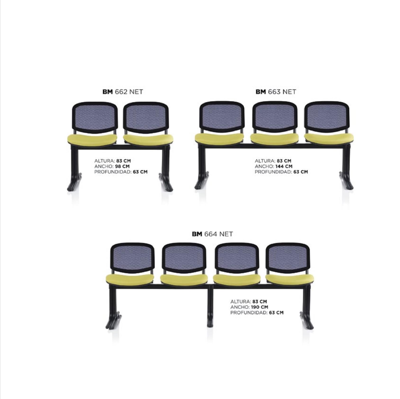 Banca de Espera BM Net