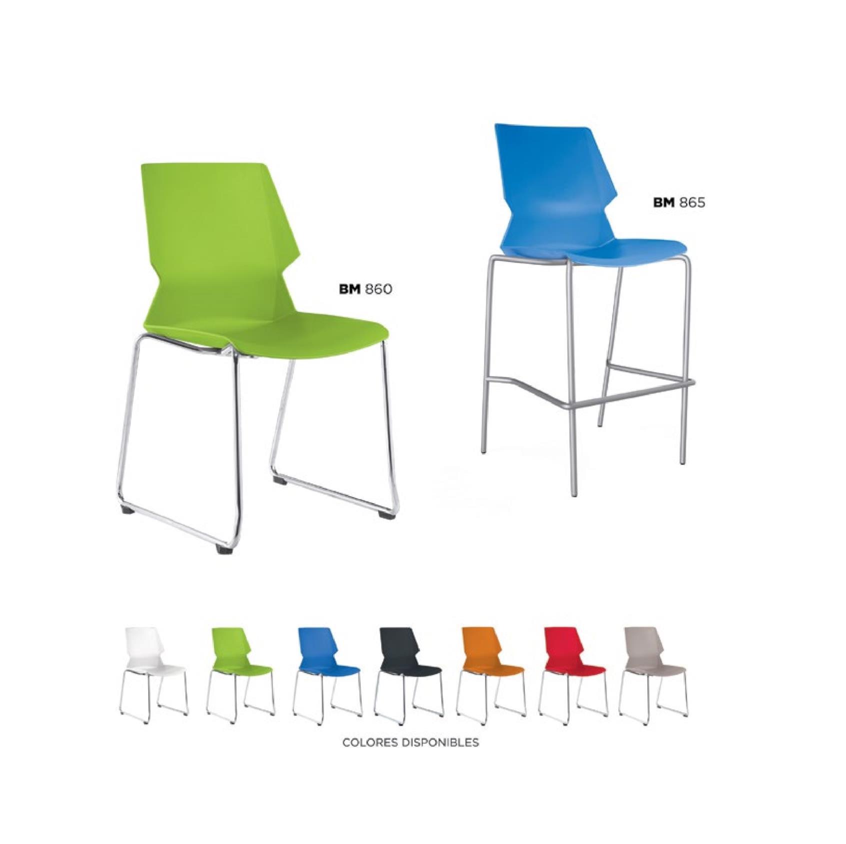 Silla Moderna BM