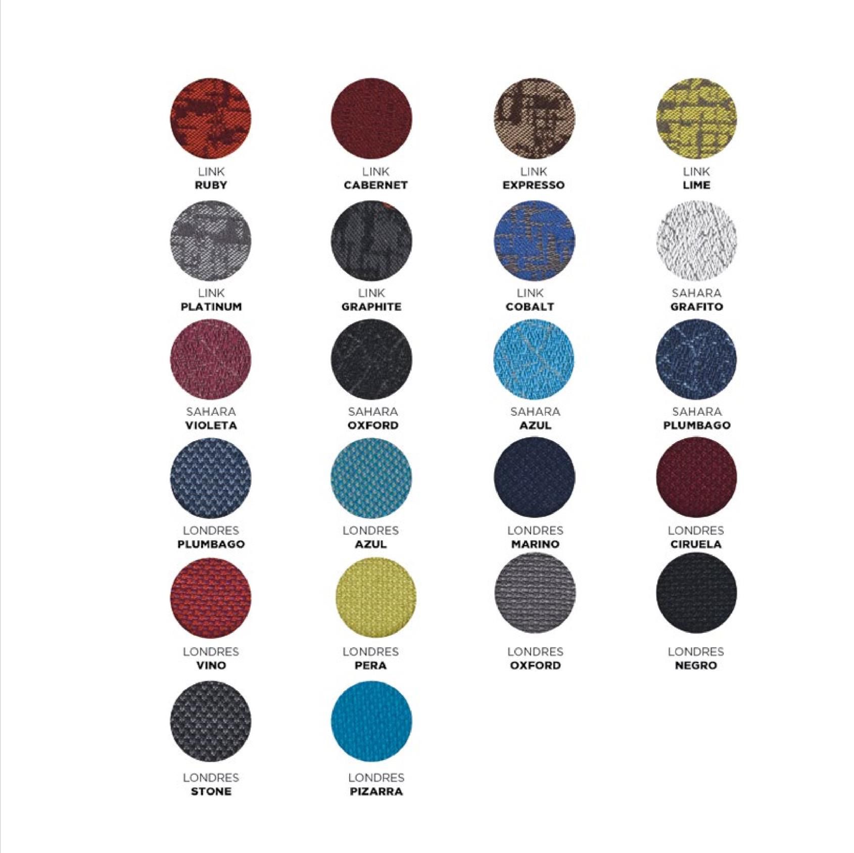 Muestrario de Telas Premium