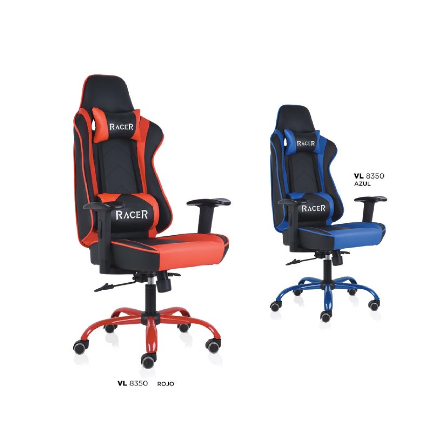 Silla Gamer VL 8350